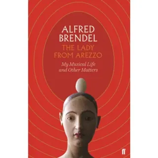 The Lady from Arezzo