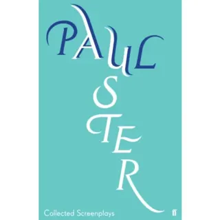 Collected Screenplays