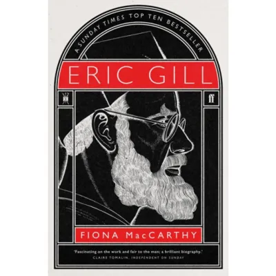 Eric Gill