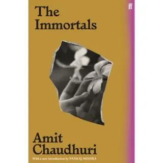 The Immortals