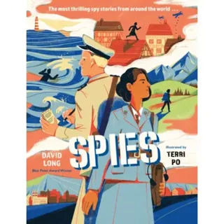 Spies