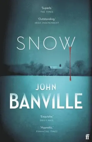 Snow - The Sunday Times Top Ten Bestseller