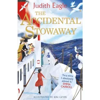 The Accidental Stowaway