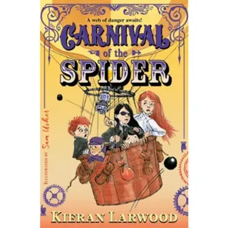 Carnival of the Spider
