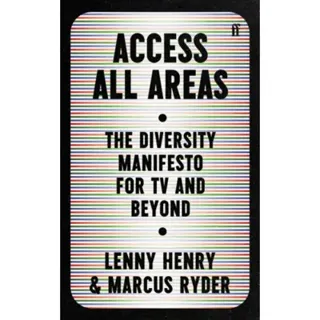 Access All Areas