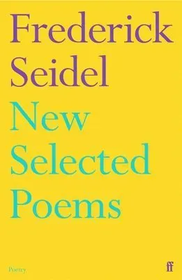 New Selected Poems