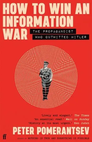 How to Win an Information War