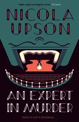 An Expert in Murder