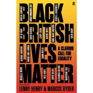 Black British Lives Matter