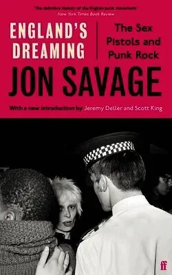 England's Dreaming