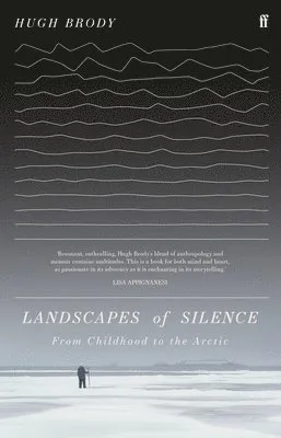 Landscapes of Silence