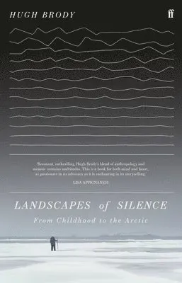 Landscapes of Silence
