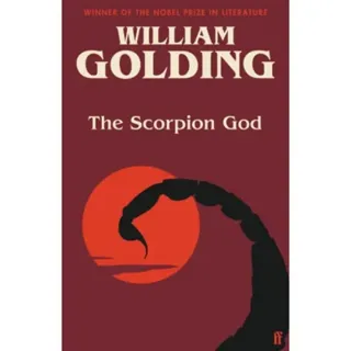 The Scorpion God