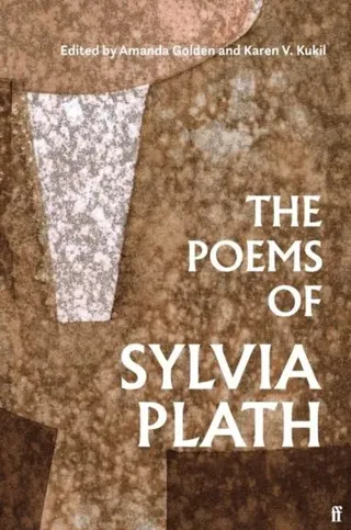 Poems of Sylvia Plath