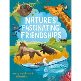 Nature's Fascinating Friendships