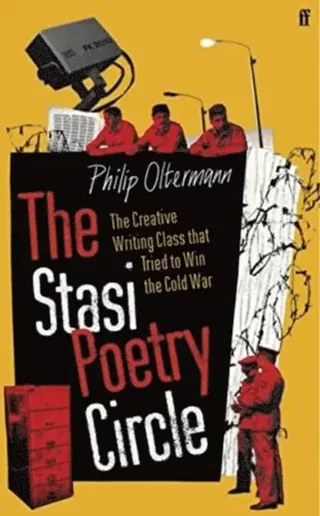 Stasi Poetry Circle