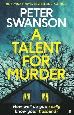 A Talent for Murder