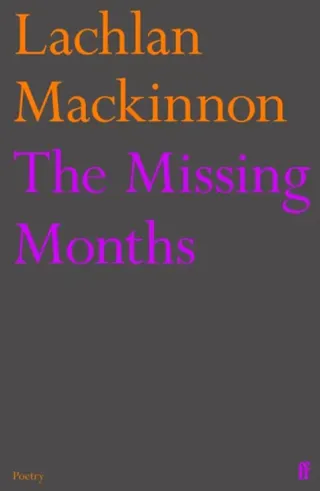 The Missing Months