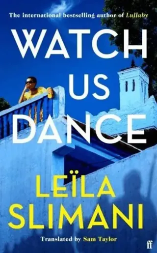Watch Us Dance