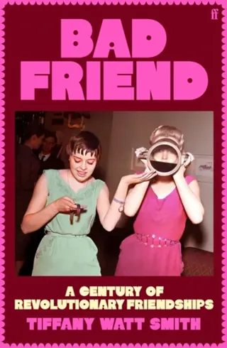 Bad Friend