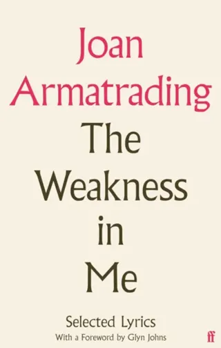 The Weakness in Me