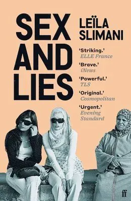 Sex and Lies