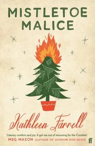 Mistletoe Malice