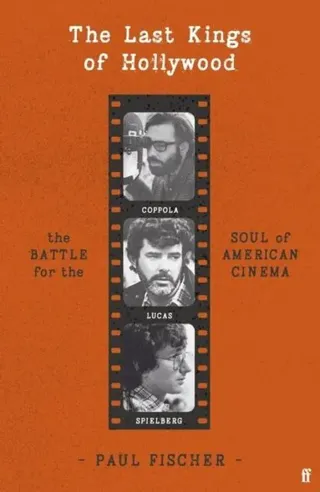 The Last Kings of Hollywood