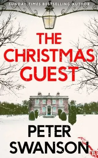 Christmas Guest