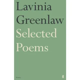 Selected Poems