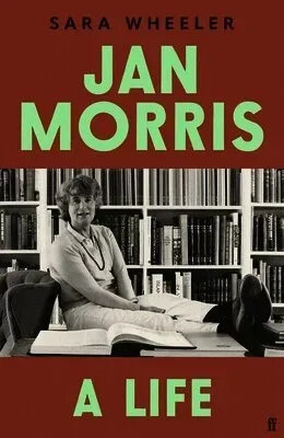 Jan Morris