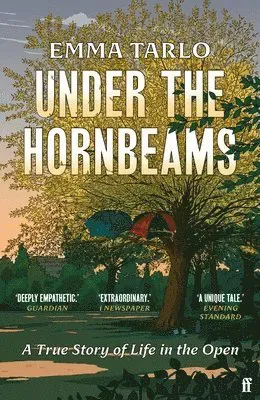 Under the Hornbeams