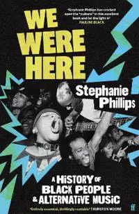 We Were Here