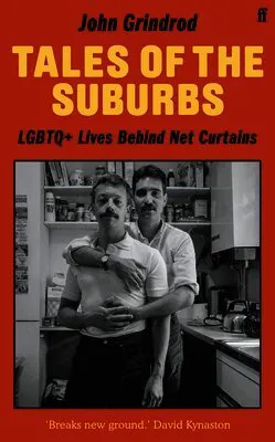 Tales of the Suburbs