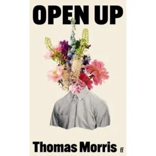 Open Up