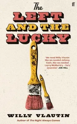 Left and the Lucky