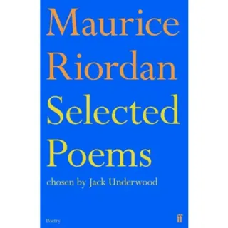 Selected Poems