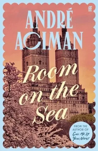 Room on the Sea