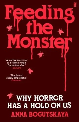 Feeding the Monster