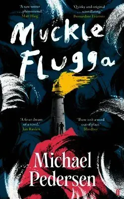 Muckle Flugga