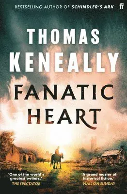 Fanatic Heart