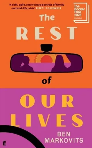 Rest of Our Lives