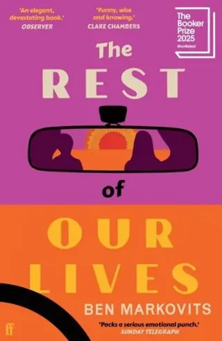 The Rest of Our Lives