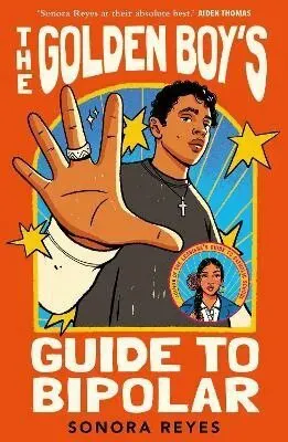 The Golden Boy's Guide to Bipolar