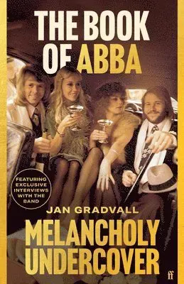 Book of ABBA