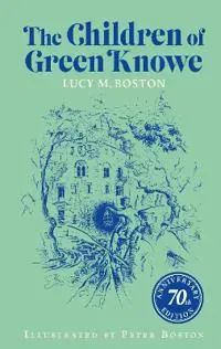 The Children of Green Knowe