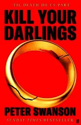 Kill Your Darlings