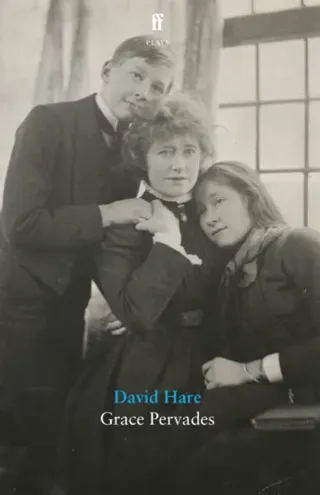 Grace Pervades