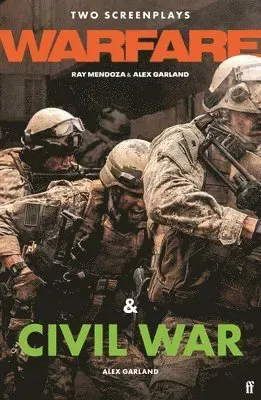 Warfare + Civil War
