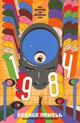 Nineteen Eighty-Four
